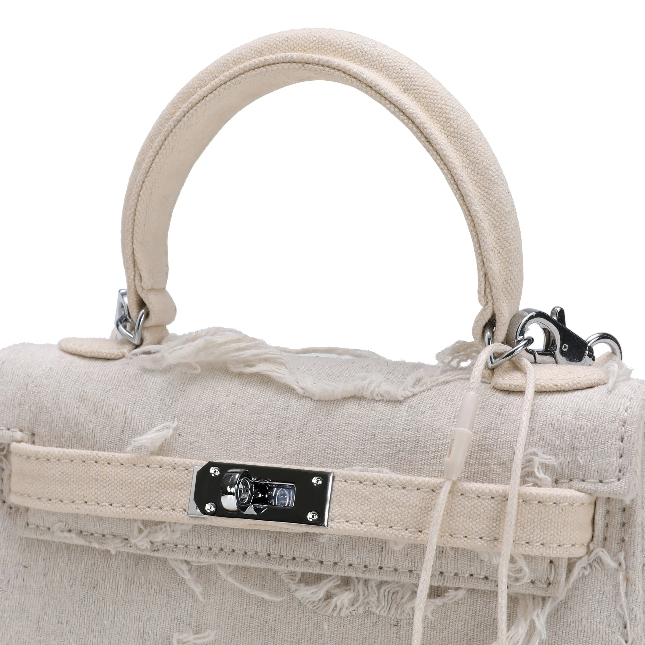 Emotional World Reproduction-Vintage shoulder bag — EMOTIONAL WORLD